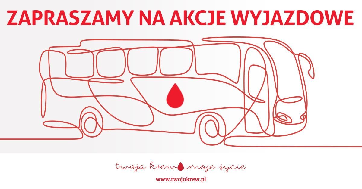 KRWIOBUS - 15 WRZEŚNIA WTOREK