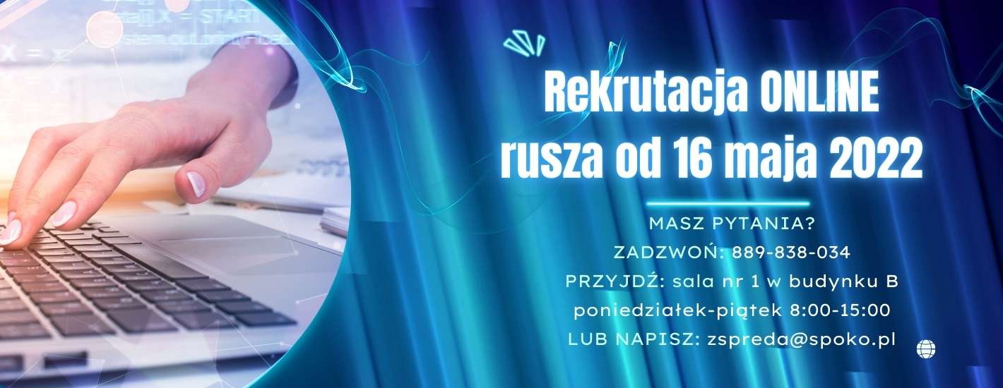 Elektroniczny system naboru