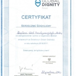 Światowy Dzień Godności