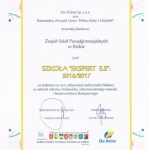 Szkoła \"Ekspert E.E.\"