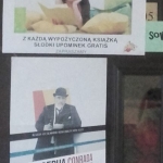 Dzień Kobiet w bibliotece szkolnej