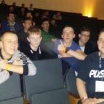 Ict na rozgrywkach w CS:GO na turnieju Copernicup 2017