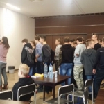 Ict na rozgrywkach w CS:GO na turnieju Copernicup 2017
