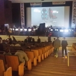 Ict na rozgrywkach w CS:GO na turnieju Copernicup 2017