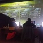 Ict na rozgrywkach w CS:GO na turnieju Copernicup 2017