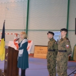 II Bieg przełajowy ku pamięci "Żołnierzy Wyklętych"