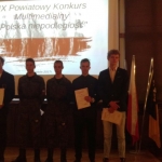 konkurs polska niepodleglosc
