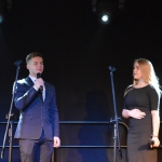 Wiktoria i Klaudiusz