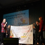 XIX Powiatowy Festiwal Poezji w Języku Angielskim