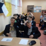 Zajęcia z kinezjologi edukacyjnej dla klasy e-sportowej