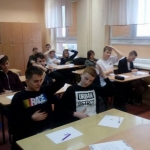 Zajęcia z kinezjologi edukacyjnej dla klasy e-sportowej