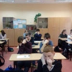 Zajęcia z kinezjologi edukacyjnej dla klasy e-sportowej